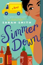 Simmer down / by Sarah Smith.