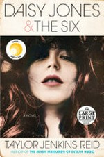 Daisy Jones & The Six / by Taylor Jenkins Reid