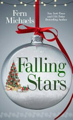 Falling stars / by Fern Michaels.
