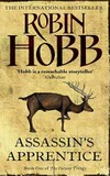 Assassin's apprentice / by Robin Hobb.