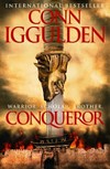 Conqueror / by Conn Iggulden.
