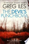 The devil's punchbowl