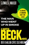 The man who went up in smoke