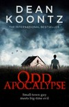 Odd apocalypse / by Dean Koontz.