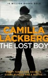 The lost boy / by Camilla Lackberg ; translated from the Swedish by Tiina Nunnally.
