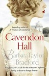 Cavendon Hall / by Barbara Taylor Bradford.