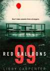 99 red balloons / by Elisabeth Carpenter.
