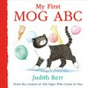 My first Mog ABC / by Judith Kerr.