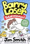 Barry Loser : Vol. 1, Total winner! / [Graphic novel] by Jim Smith.