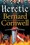 Heretic / by Bernard Cornwell