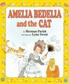 Amelia Bedelia and the cat / by Herman Parish ; pictures by Lynn Sweat.