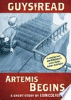 Artemis begins