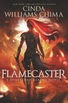 Flamecaster / by Cinda Williams Chima.