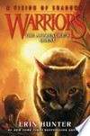 The apprentice's quest: Warriors: a vision of shadows series, book 1. Erin Hunter.