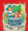 Romeosaurus and Juliet Rex / by Mo O'Hara