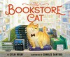 The bookstore cat / by Cylin Busby