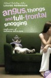 Angus, thongs and full-frontal snogging / by Louise Rennison