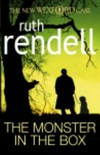 The Monster in the box / by Ruth Rendell.