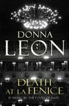 Death at La Fenice / by Donna Leon.