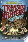 Treasure hunters : all American adventure / by James Patterson and Chris Grabenstein