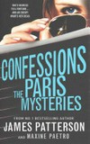 The Paris mysteries / by James Patterson and Maxine Paetro.