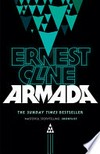 Armada / by Ernest Cline.