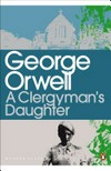 A clergyman's daughter / by George Orwell.