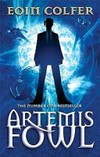 Artemis Fowl / by Eoin Colfer
