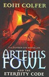 Artemis Fowl and the eternity code / by Eoin Colfer