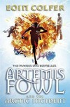 Artemis Fowl and the arctic incident / by Eoin Colfer
