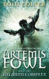 Artemis Fowl and the Atlantis complex / by Eoin Colfer.