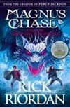 Magnus Chase and the ship of the dead / Rick Riordan.