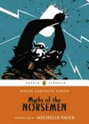 Myths of the Norsemen : retold from the old Norse poems and tales / by Roger Lancelyn Green