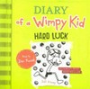 Diary of a wimpy kid: hard luck
