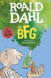 The BFG / by Roald Dahl