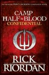 Camp Half-Blood confidential / Rick Riordan.