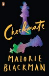 Checkmate / by Malorie Blackman