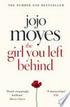 The girl you left behind: Jojo Moyes.