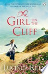 The girl on the cliff: Lucinda Riley.