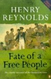 Fate of a free People