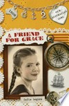 A friend for Grace / by Sofie Laguna ; illustrations by Lucia Masciullo.