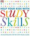 Help your kids with study skills : an Australian step-by-step visual guide / by Carol Vorderman.