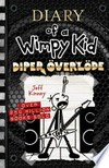 Diary of a wimpy kid : Diper overlode / by Jeff Kinney