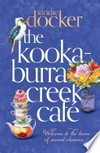 The kookaburra creek café: Sandie Docker.