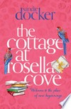 The cottage at rosella cove: Sandie Docker.