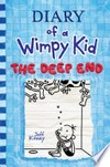 The deep end / by Jeff Kinney