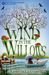 The wind in the willows / by Kenneth Grahame