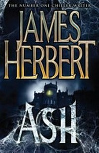 Ash / by James Herbert.