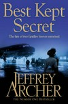 Best kept secret / by Jeffrey Archer.