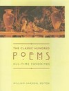 The classic hundred poems: all-time favourites